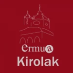 Logo of Ermua Kirolak android Application 